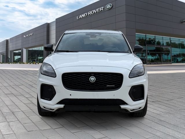 Certified Used 2024 White Jaguar P250 image 8