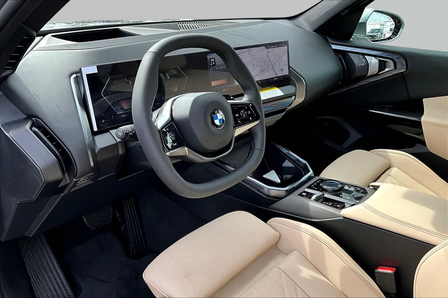 2026 BMW X3 30 - Photo 7