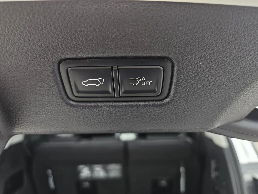 Used 2026 White Kia SX Prestige image 22