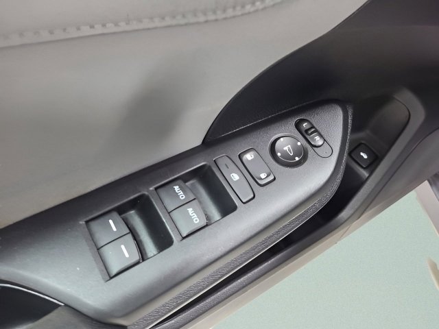 Used 2019 Modern Steel Metallic Honda EX image 22