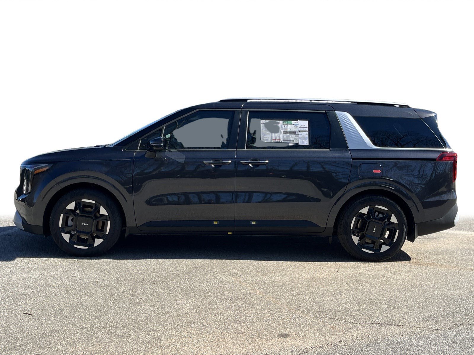 New 2026 Panthera Metal Kia EX image 26