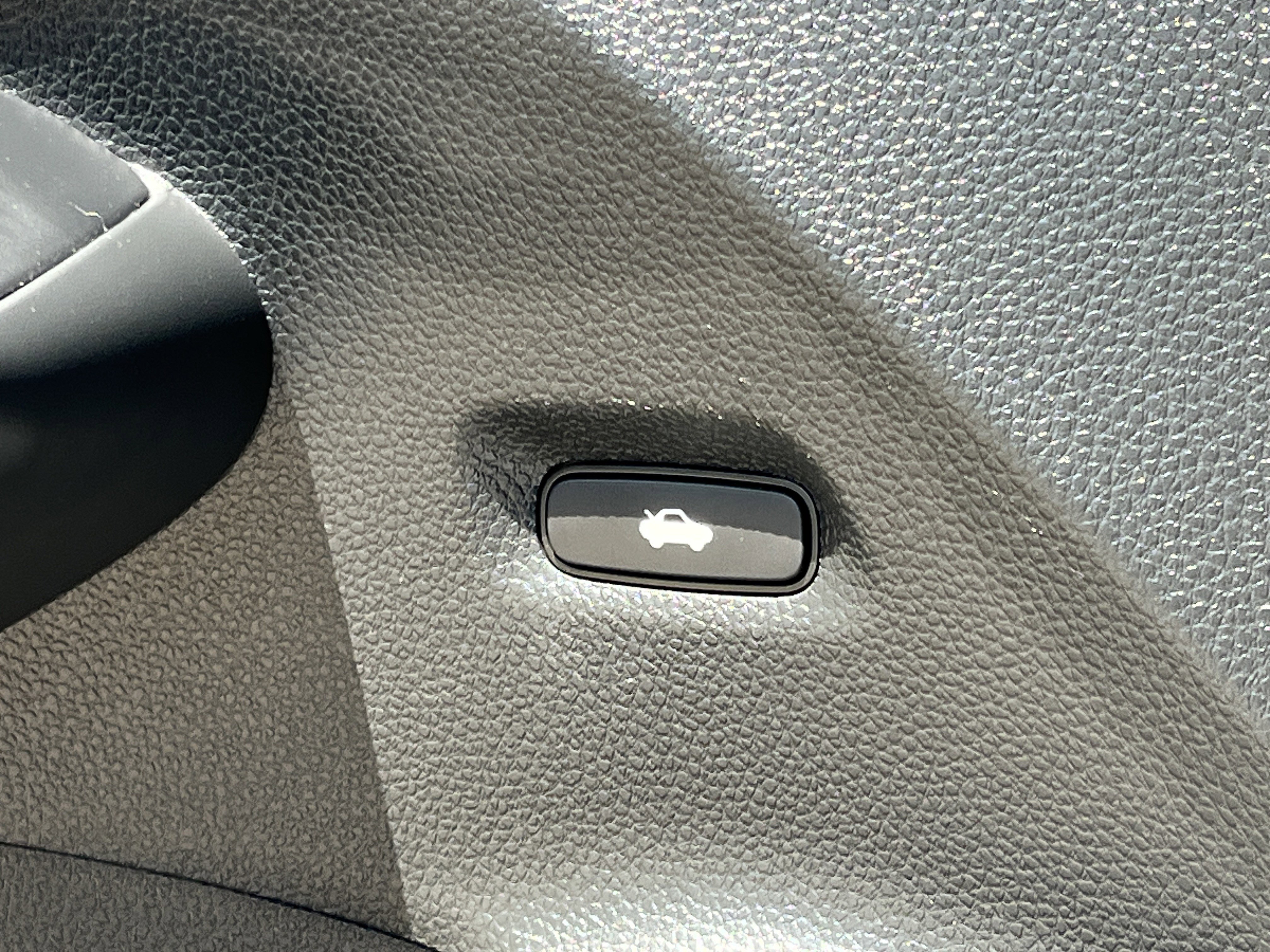 Used 2024 Meteorite Gray Metallic Honda Sport image 15
