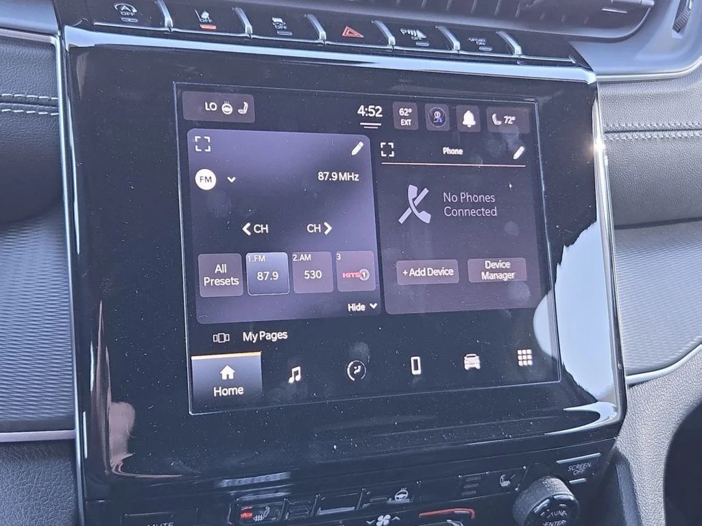 2025 Jeep Grand Cherokee L Laredo - Photo 20