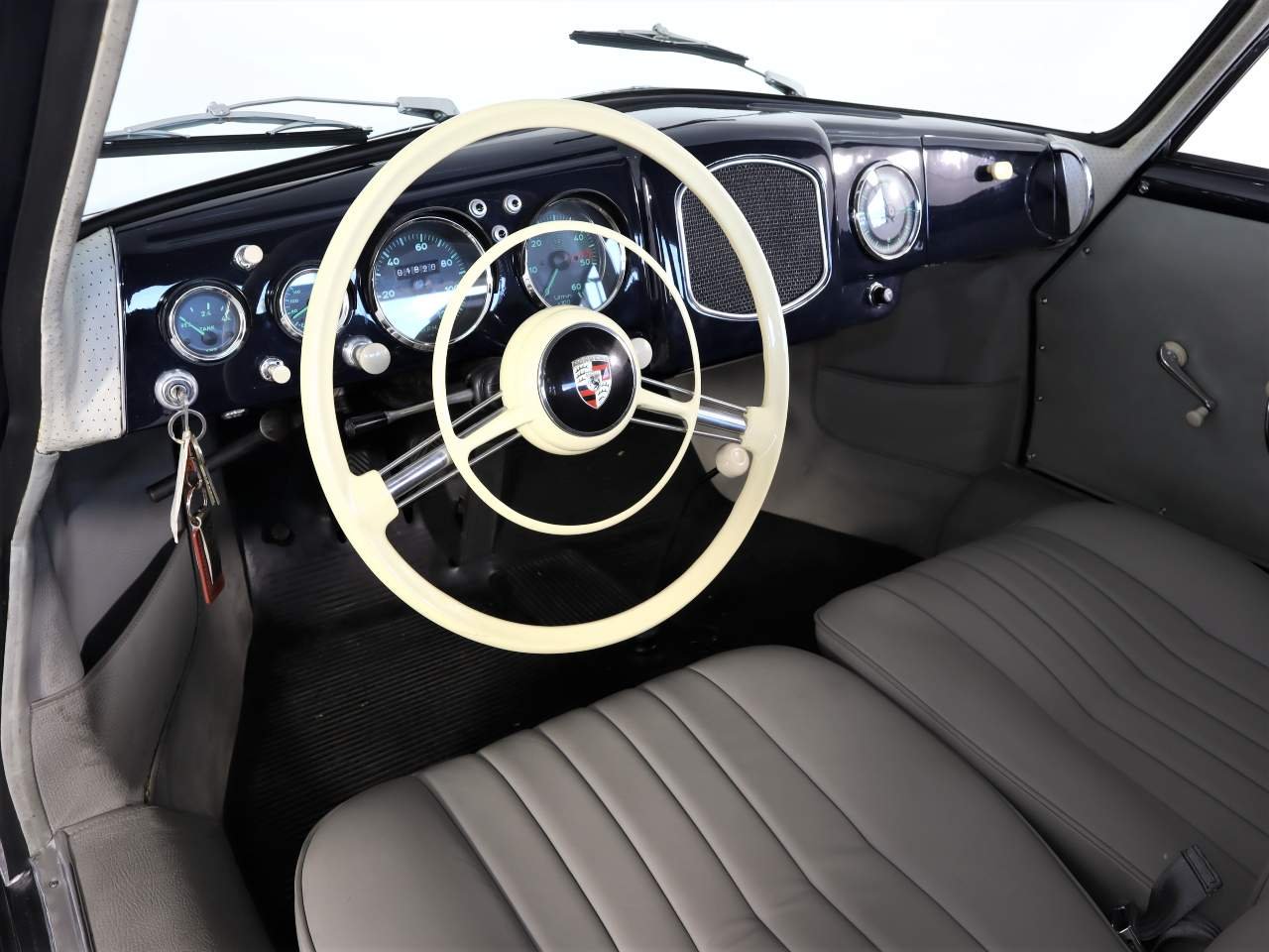 Used 1955 Blue Porsche  image 16