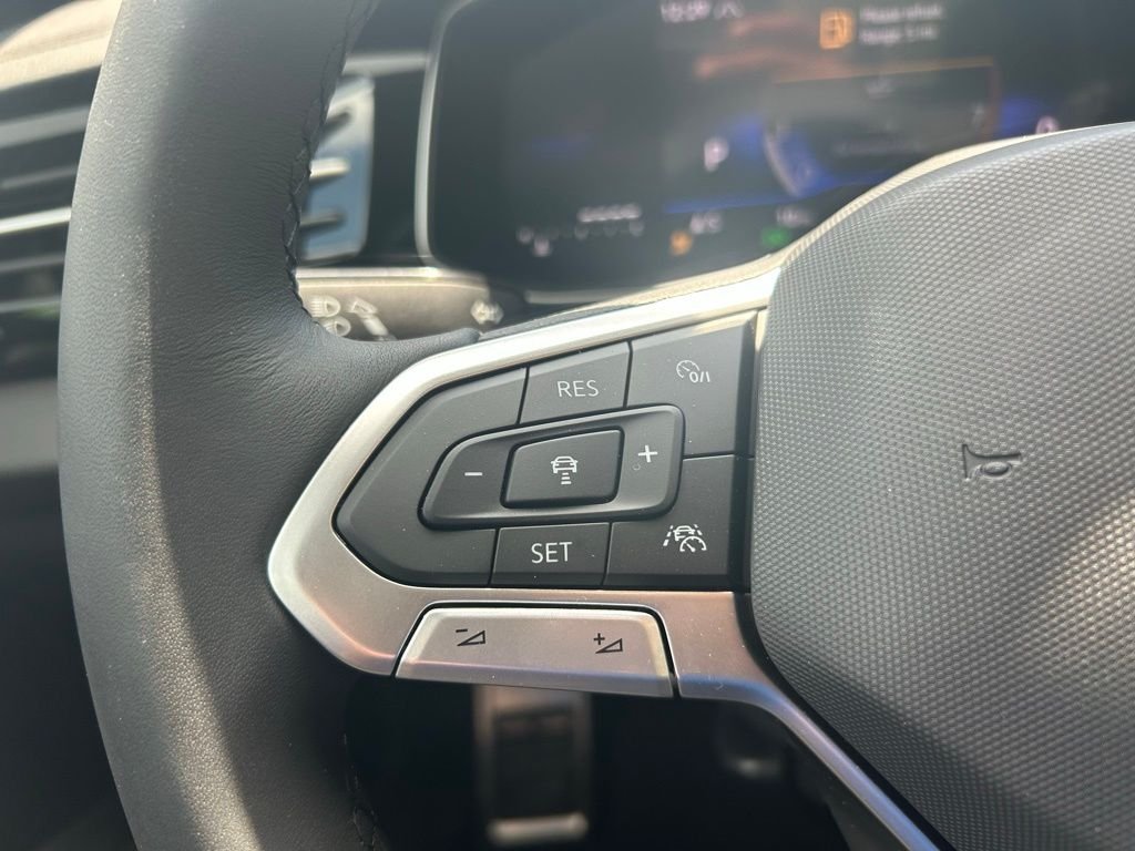 New 2026 Gray Volkswagen 1.5T Sport image 20