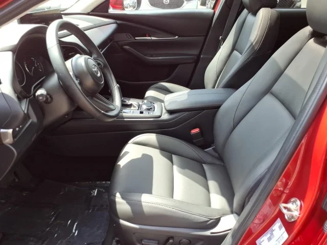 Certified Used 2026 Soul Red Crystal Metallic Mazda 2.5 S Preferred image 11