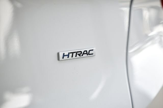 Used 2023 Serenity White Pearl Hyundai SEL image 10