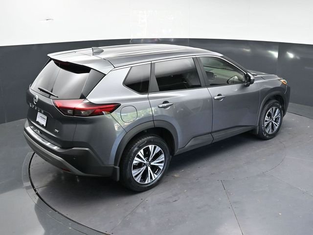 2023 Nissan Rogue SV - Photo 31