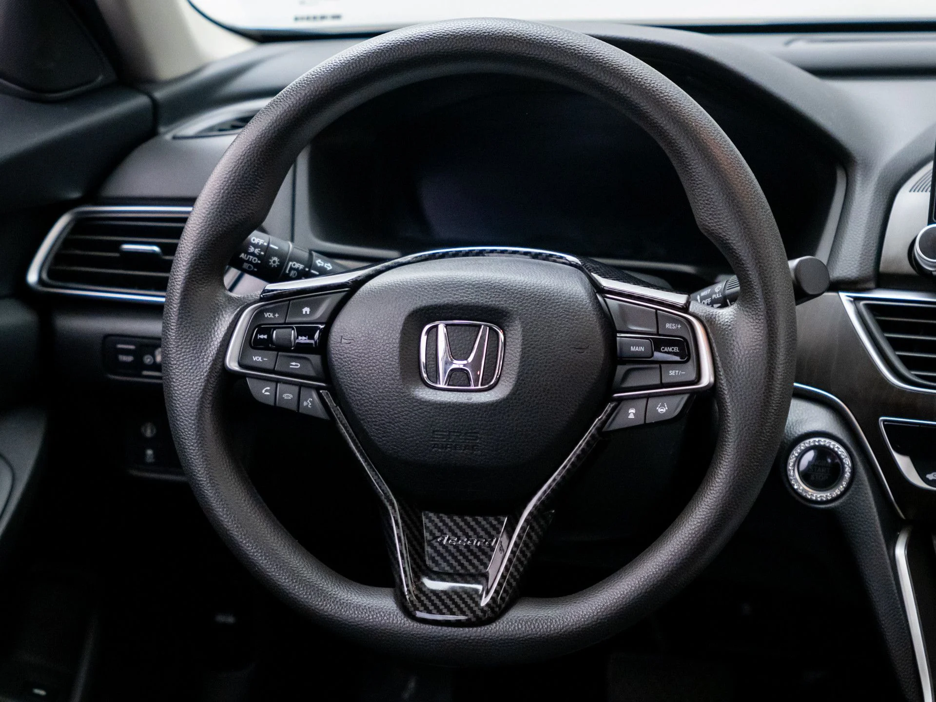 Used 2018  Honda EX image 11