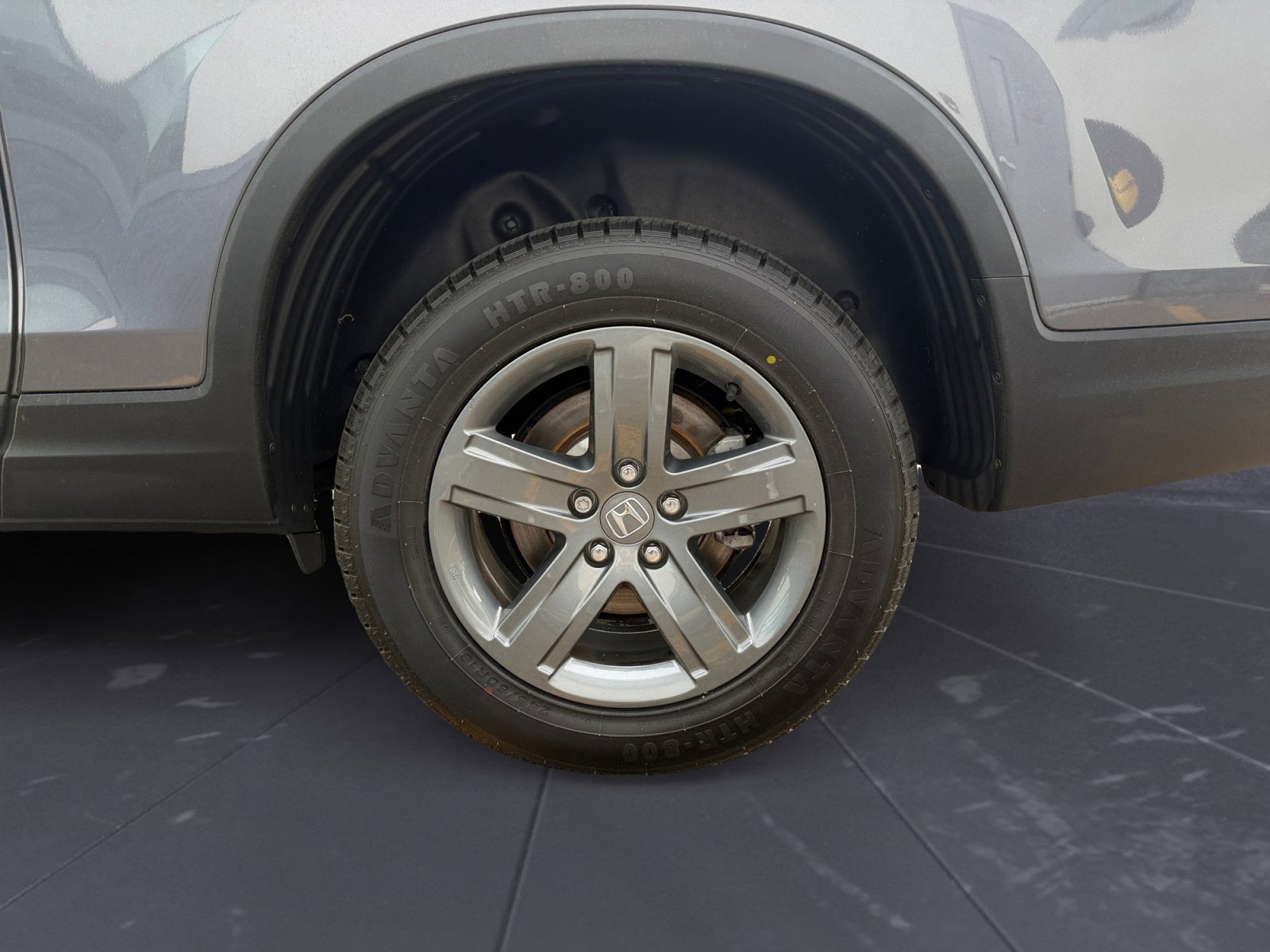 2023 Honda Ridgeline RTL - Photo 47