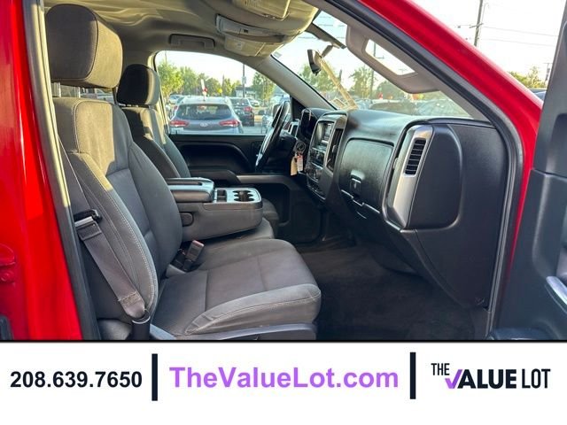 Used 2014 Red Chevrolet LT image 13