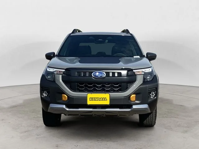 New 2026 River Rock Prl Subaru Wilderness image 8