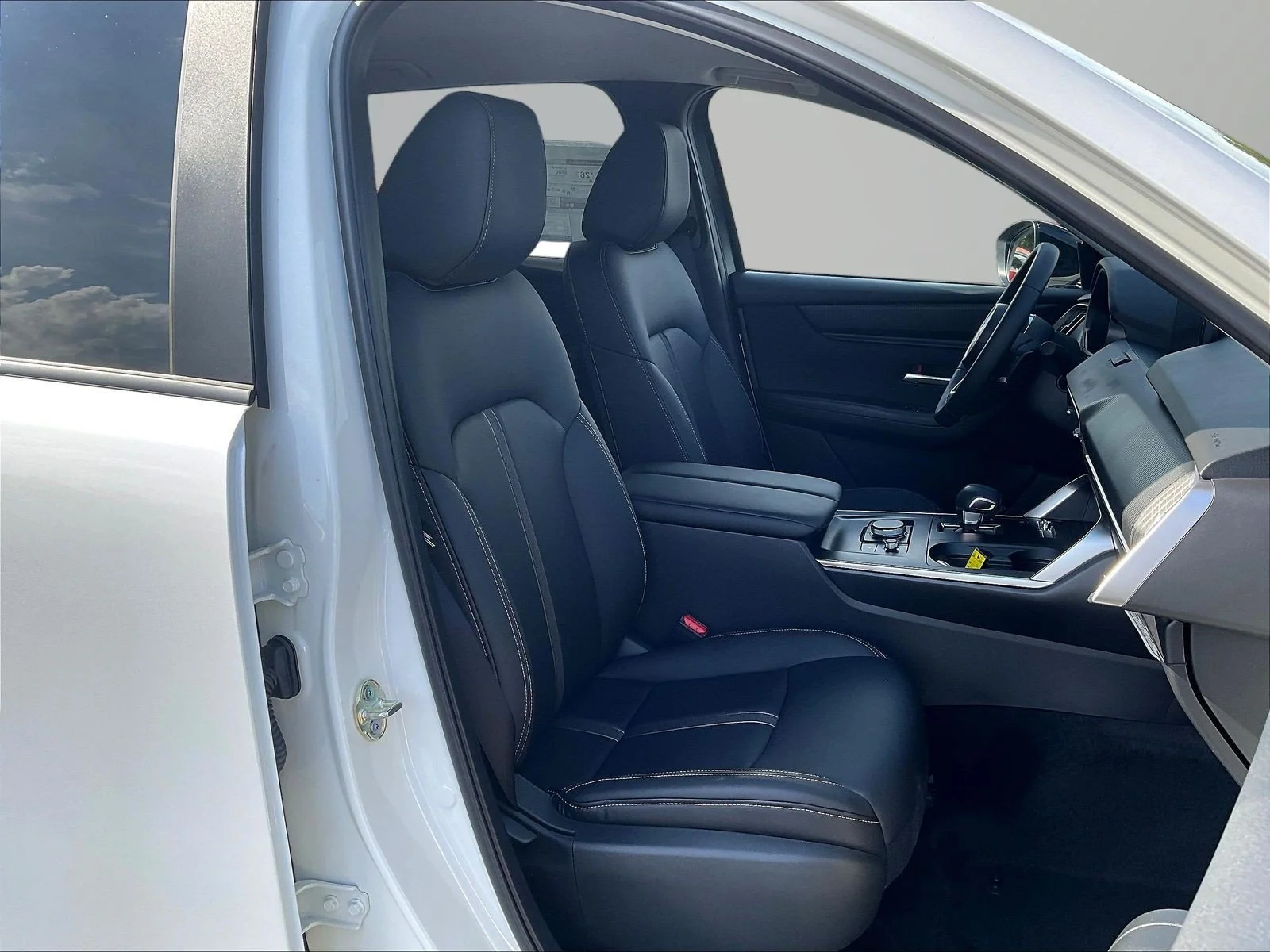 2026 Mazda CX-70 SC - Photo 24