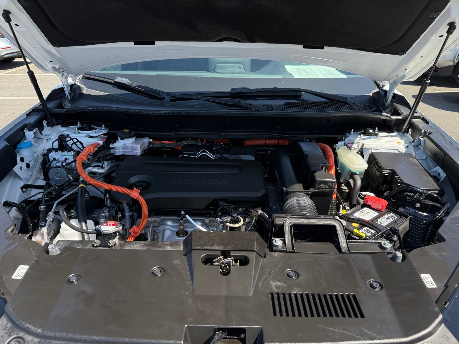 2024 Honda CR-V Sport - Photo 40