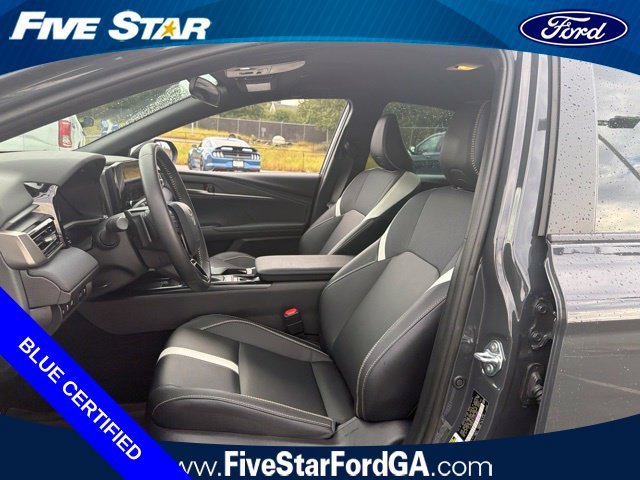 Certified Used 2026 UNDERGROUND Toyota SE image 10