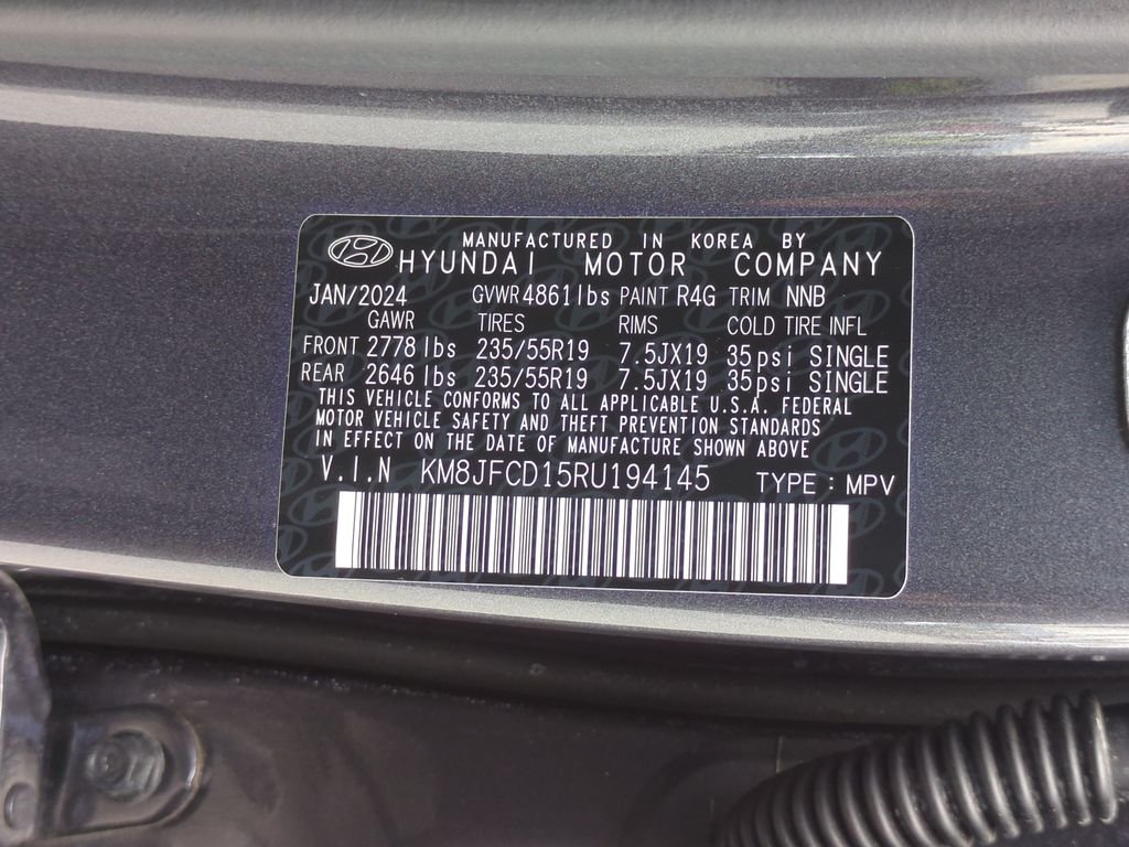 Used 2024  Hyundai N Line image 26