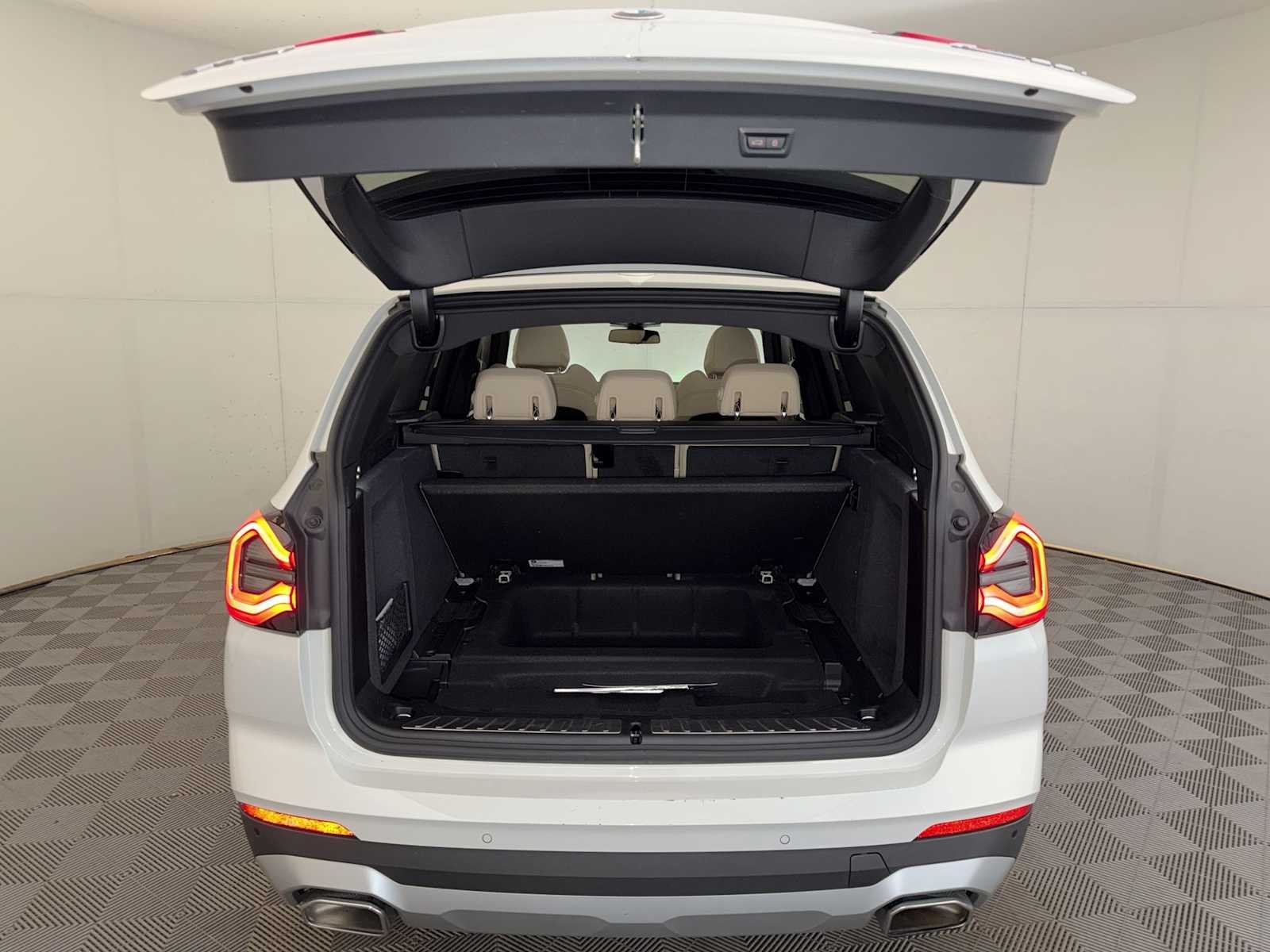 2024 BMW X3 30i - Photo 23