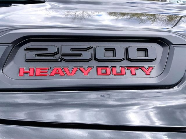 Used 2024 Black Ram Tradesman image 27