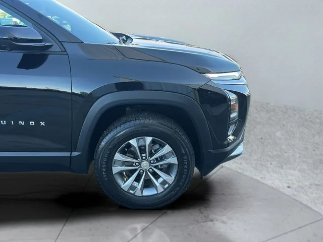 Used 2026 Black Chevrolet LT image 30