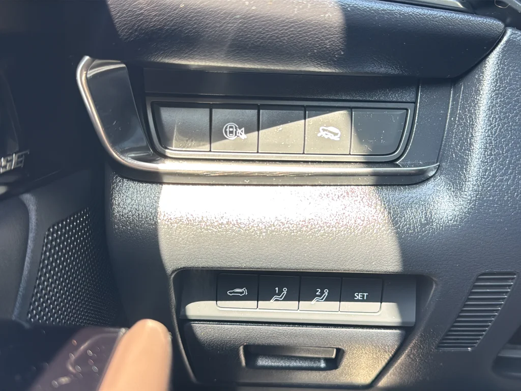 Used 2025 Gray Mazda 2.5 S Premium Package image 21
