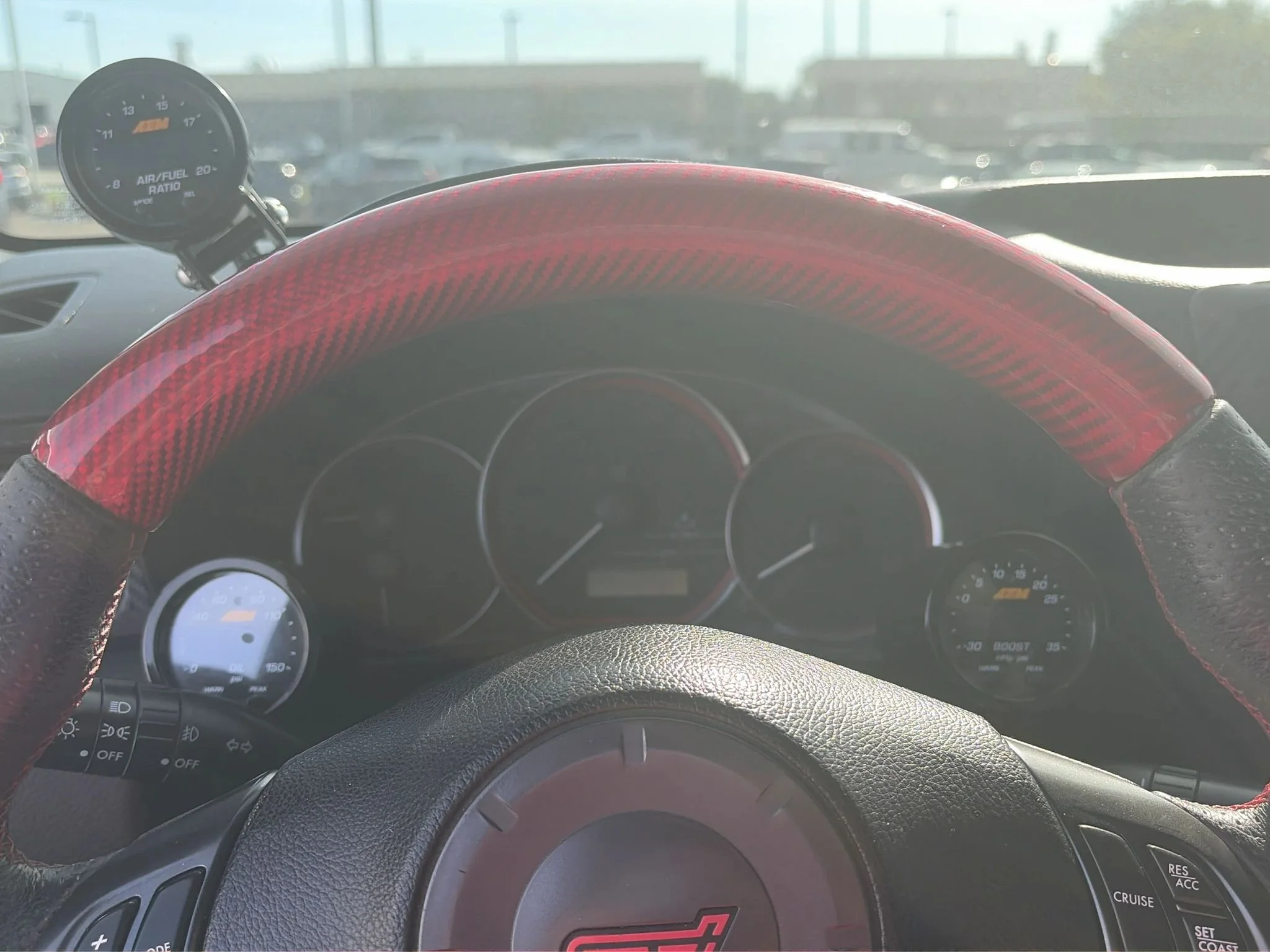 2012 Subaru Impreza WRX STI Limited - Photo 15