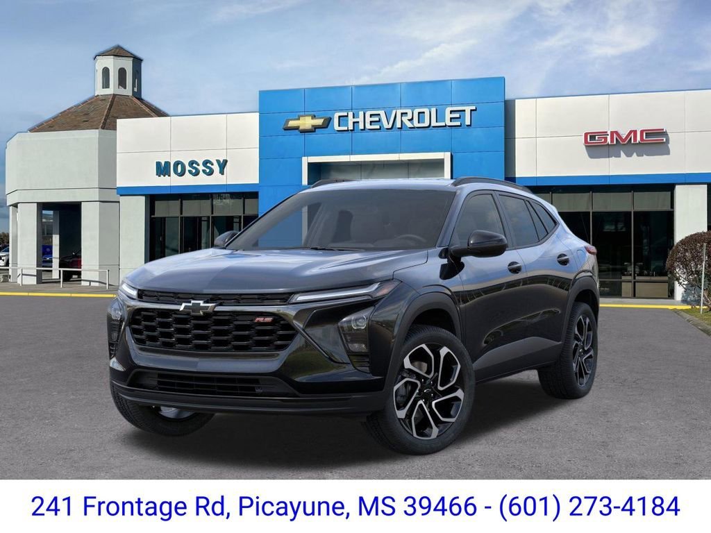 2026 Chevrolet Trax RS - Photo 7
