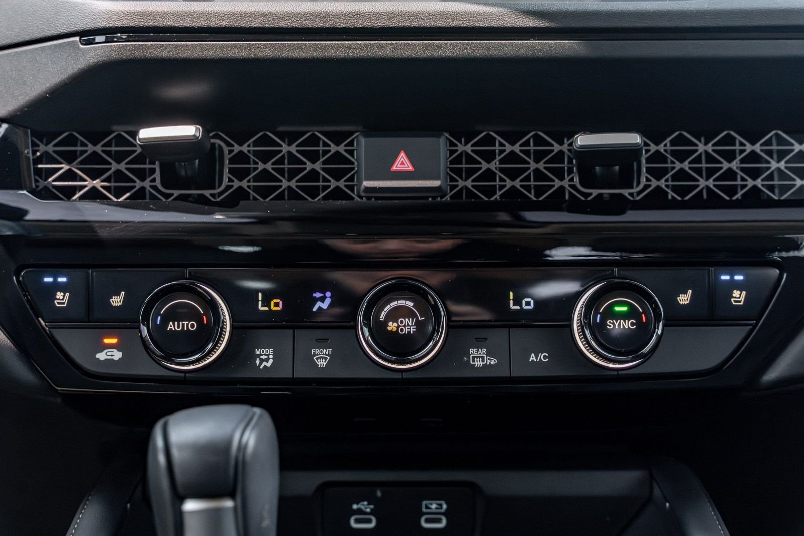 Used 2025  Honda Touring image 31