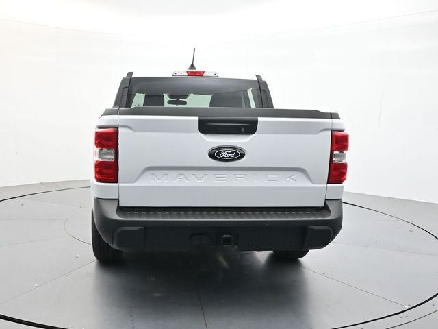 New 2026 Oxford White Ford XL image 54