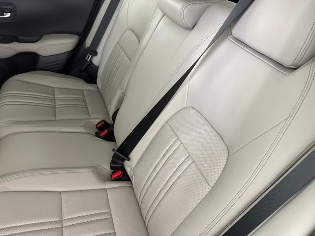 Certified Used 2026 White Honda EX-L image 30