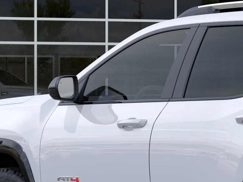 2026 GMC Terrain AT4 - Photo 12