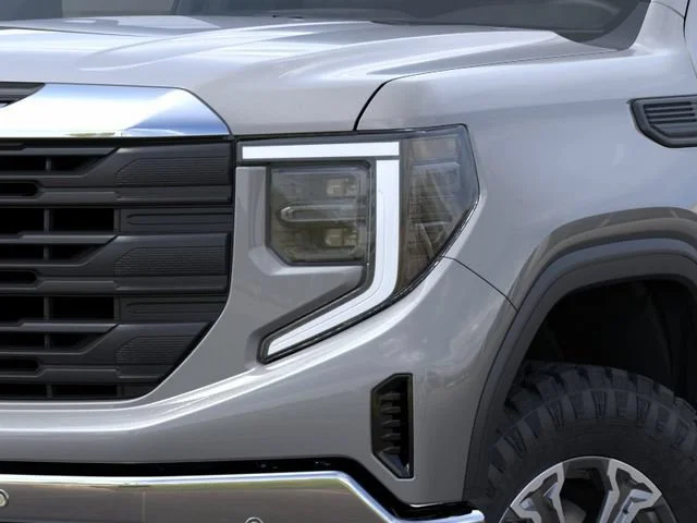 New 2026 Sterling Metallic GMC Pro image 10