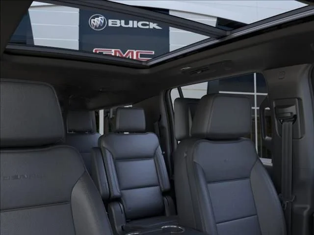 New 2026 Glacier White Tricoat GMC Denali image 24