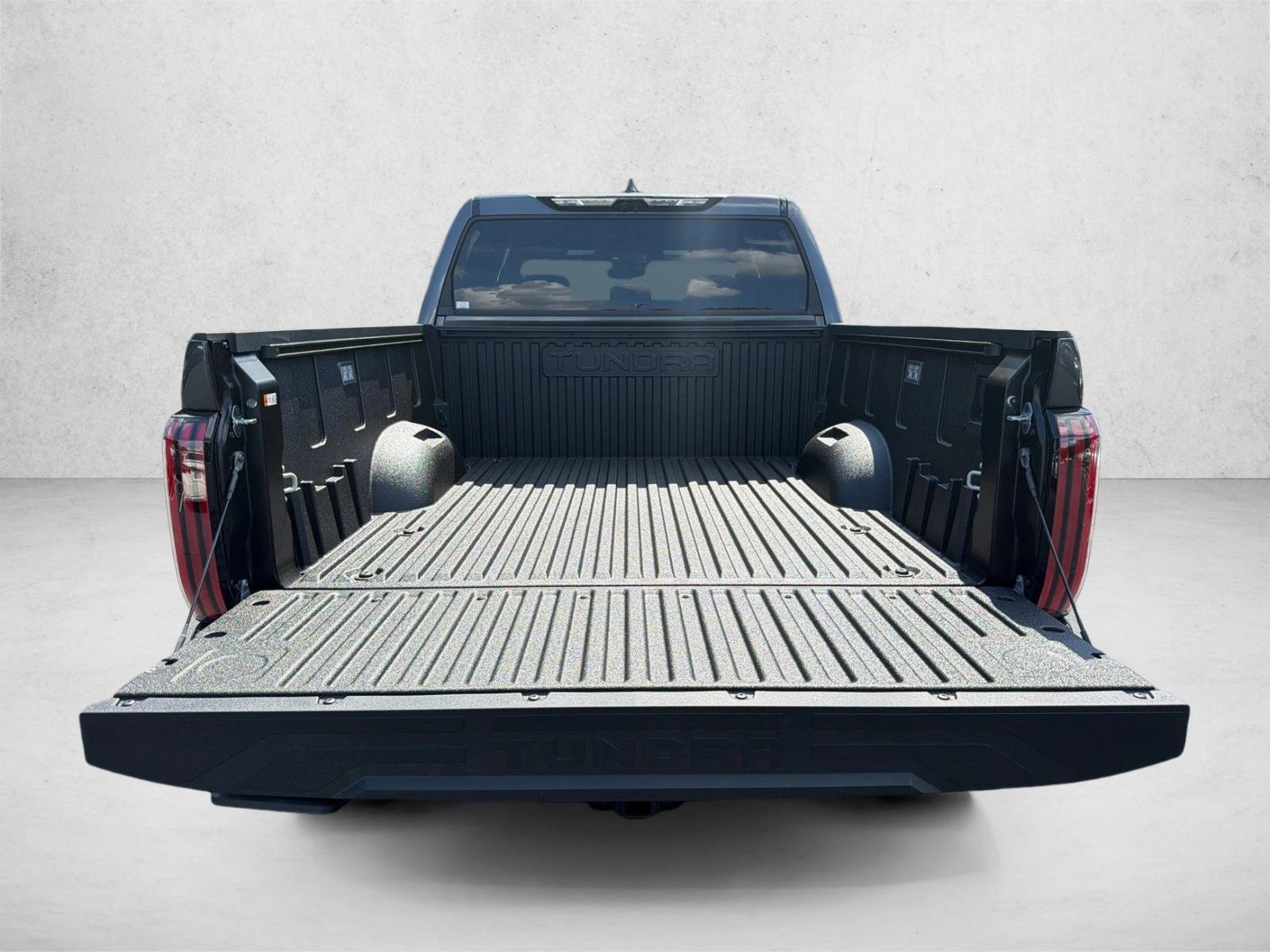 New 2026 Magnetic Gray Metallic Toyota Limited image 18