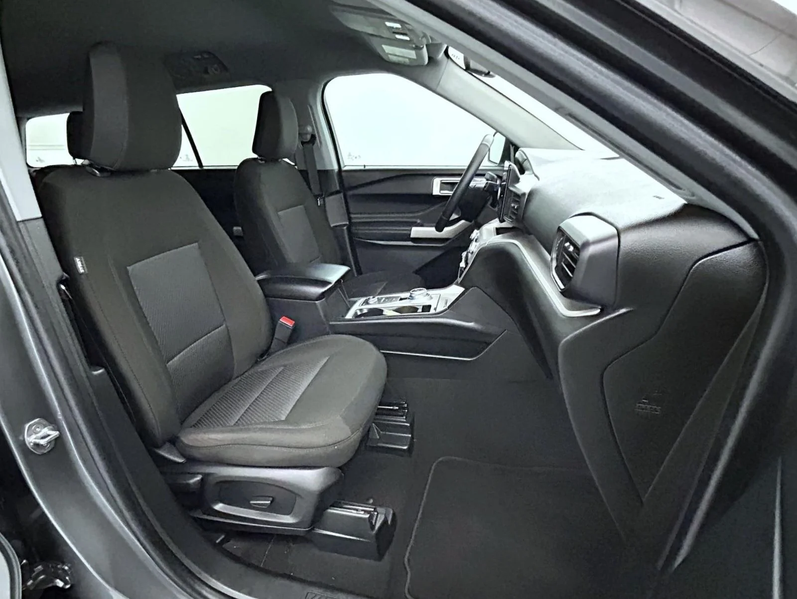 Used 2023 Gray Ford XLT image 15