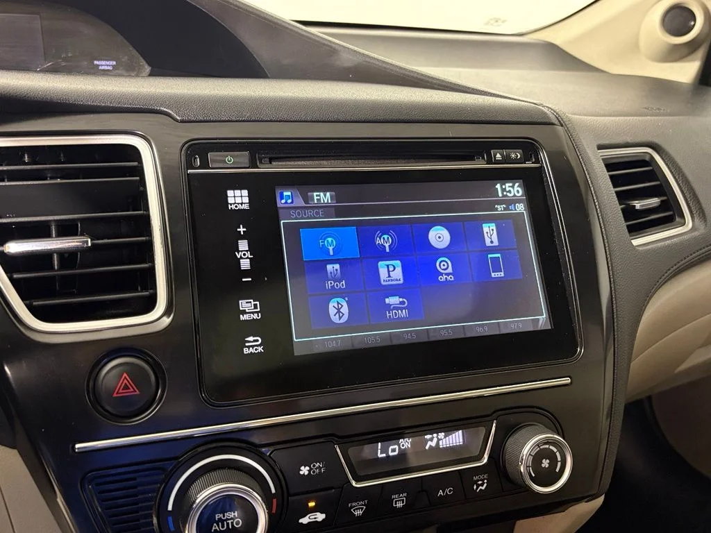 Used 2015  Honda EX image 26