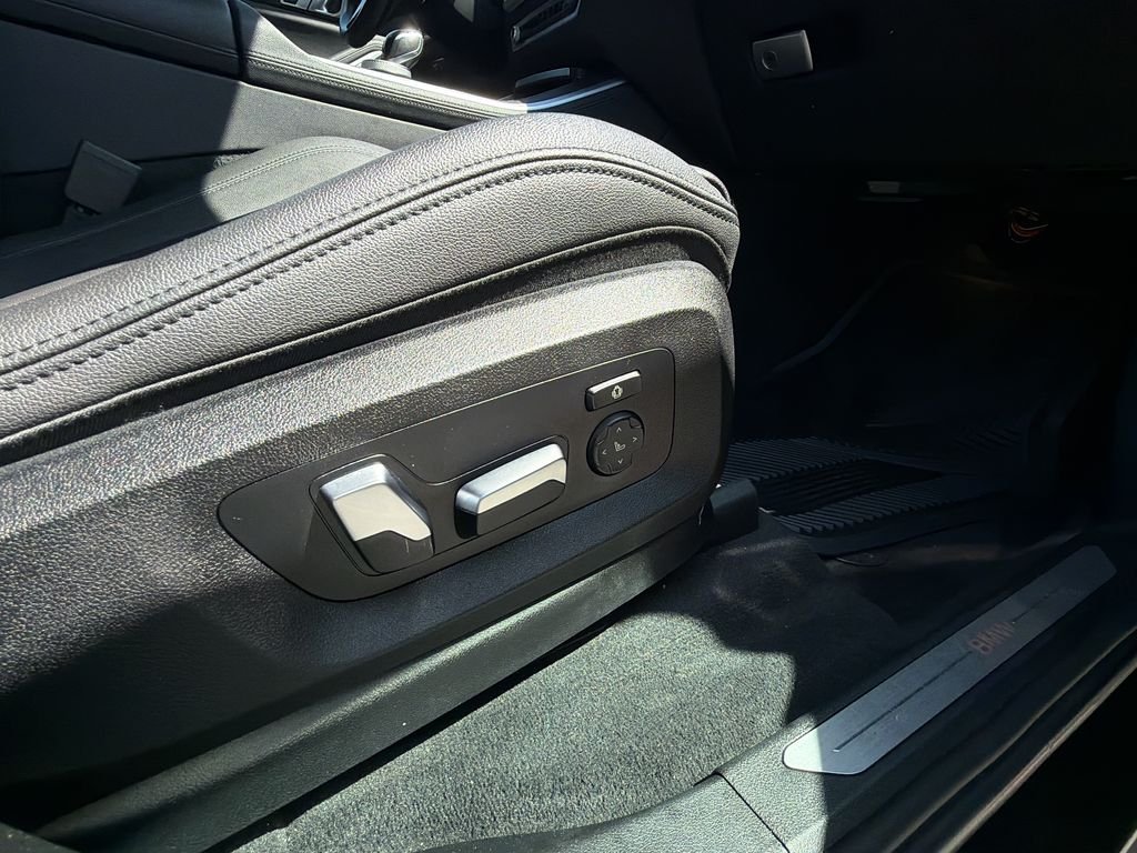 2022 BMW X5 40i - Photo 53