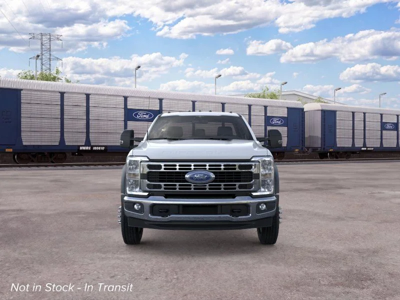 New 2026 White Ford XL image 6