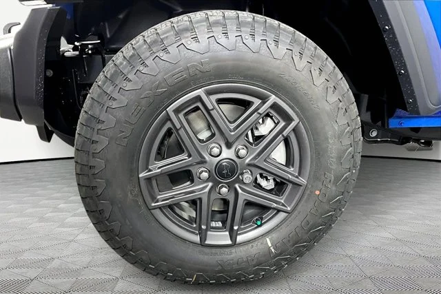 2026 Jeep Wrangler 4-Door Sport S - Photo 13