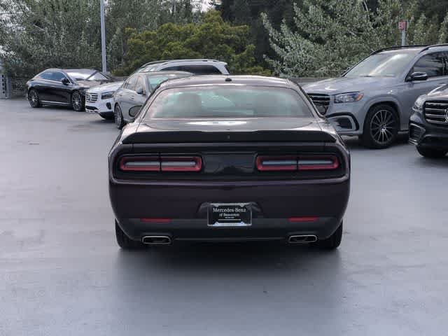 Used 2021 Hellraisin Dodge SXT image 7