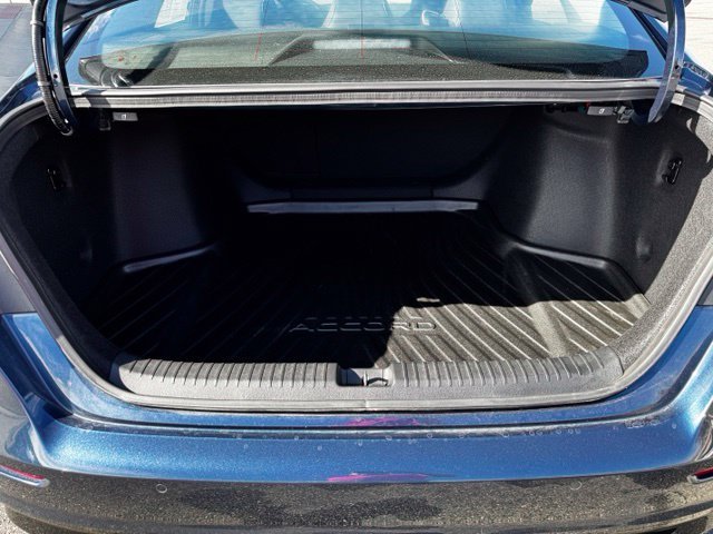2026 Honda Accord Hybrid EX-L - Photo 10