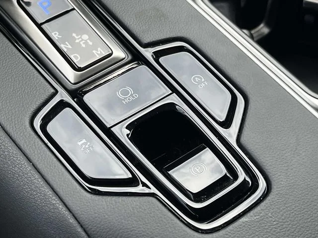 Used 2024 Silver Lexus 350 Luxury image 39