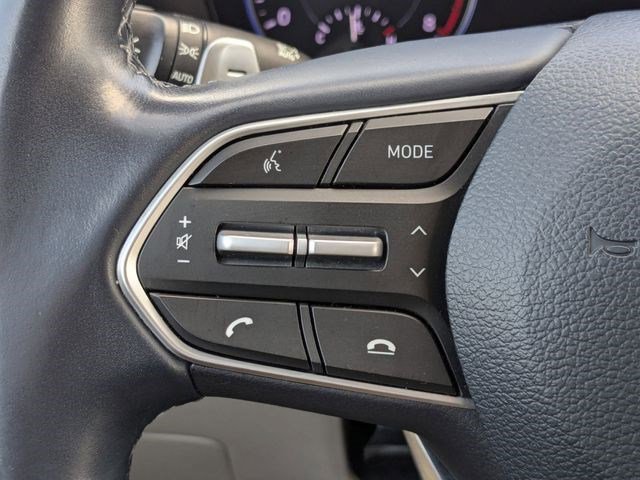 2022 Hyundai Palisade SEL - Photo 20