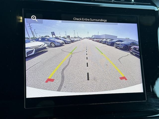 2023 Jeep Grand Cherokee Altitude - Photo 29