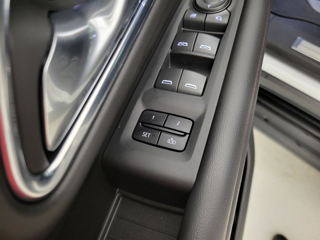 2024 Chevrolet Tahoe RST - Photo 6