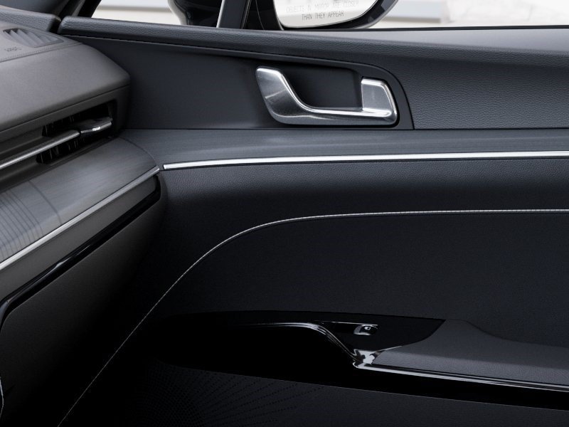 New 2026 Wolf Gray Kia GT-Line image 25