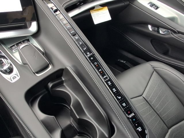 2025 Chevrolet Corvette 3LZ - Photo 22