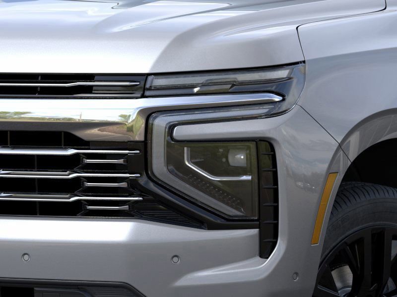 2025 Chevrolet Tahoe Premier - Photo 10