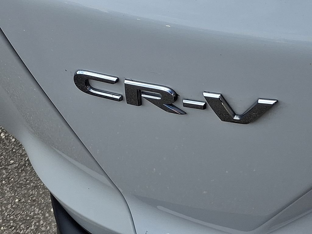 2019 Honda CR-V EX-L - Photo 32