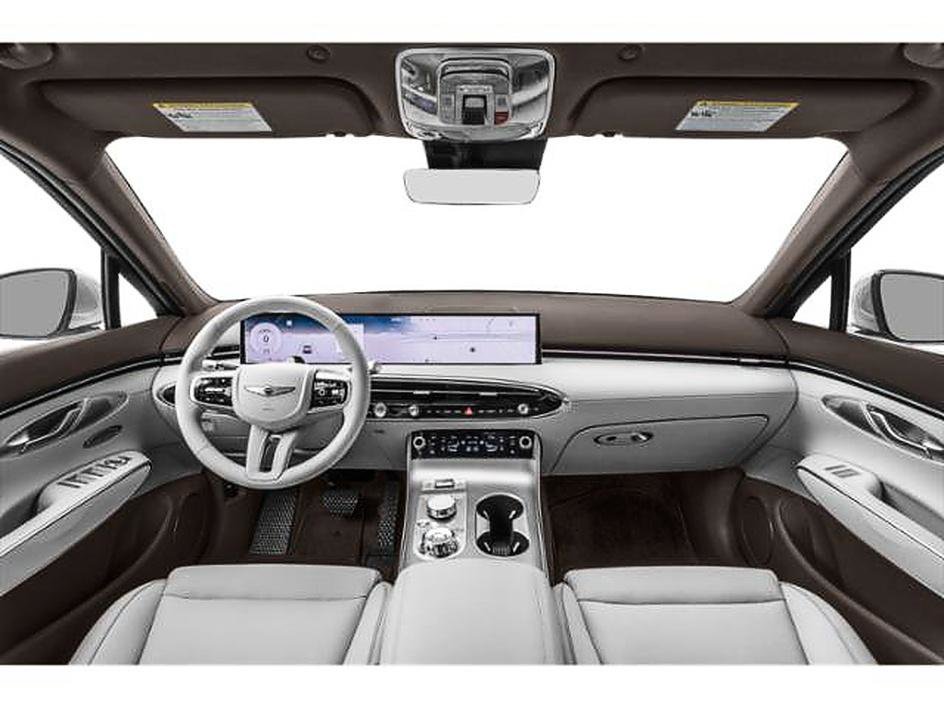 New 2026 Vik Black Genesis 2.5T image 5