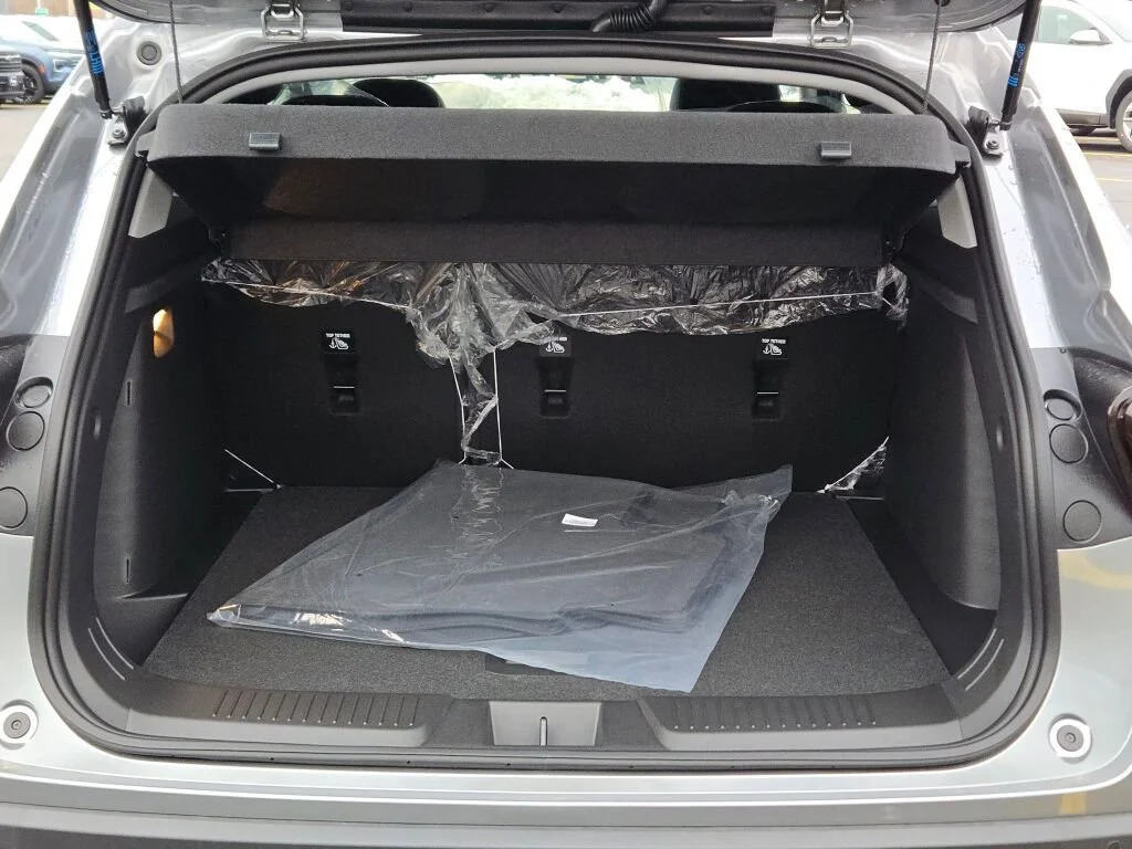 2026 Chevrolet Trax LT - Photo 16
